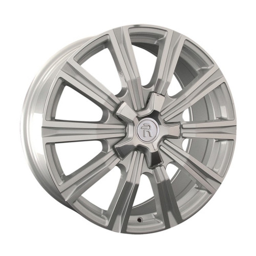 Легковой диск Replay LX97 8,5x21 5x150 ET54 110,1 SF