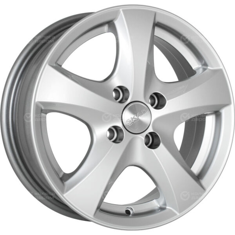 Колесный диск СКАД Уран-2 (уценка)