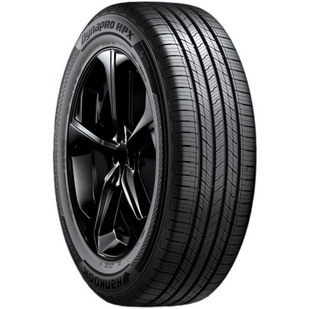 Легковая шина Hankook Dynapro HPX RA43 215/70 R16 100H
