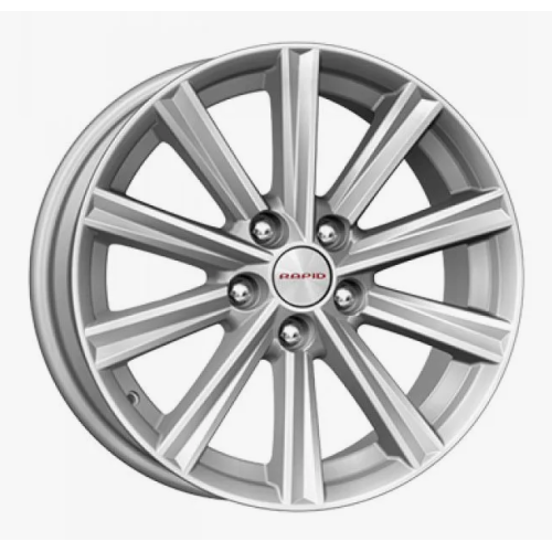 Легковой диск iFree КС624 (Camry V5) 7x17 5x114,3 ET45 60,1 Дарк платинум