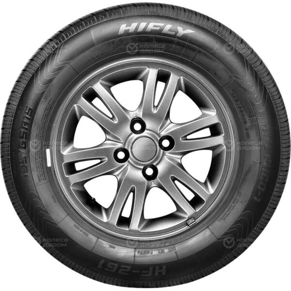 Hifly HF-261 175/65 R14 82H