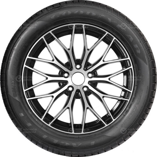 Goodyear Eagle F1 Asymmetric SUV 295/40 R22 112W