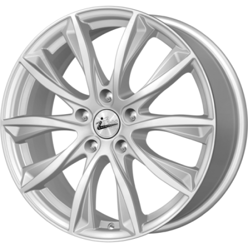 Легковой диск iFree Казантип 7,5x18 5x108 ET49 67,1 Нео-классик