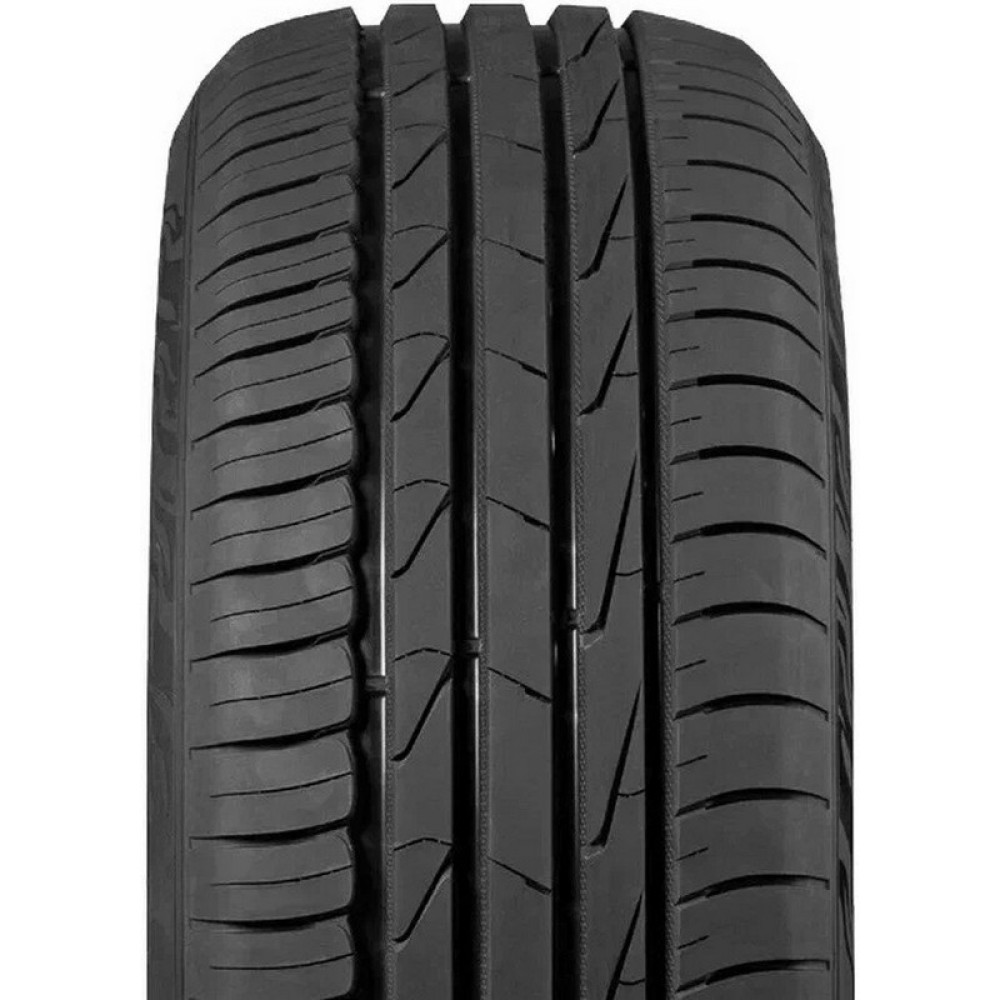 Легковая шина Ikon (Nokian Tyres) Autograph Aqua 3 SUV 235/55 R18 100V