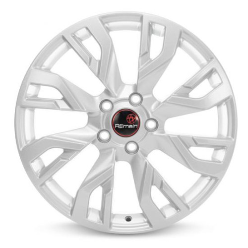 Легковой диск Remain R207 7x18 5x114,3 ET45 66,1 Сильвер