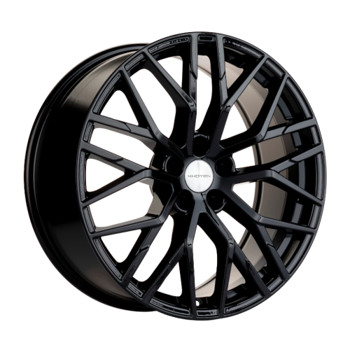 Легковой диск Khomen Wheels KHW2005 8,5x20 5x120 ET33 72,6 Black