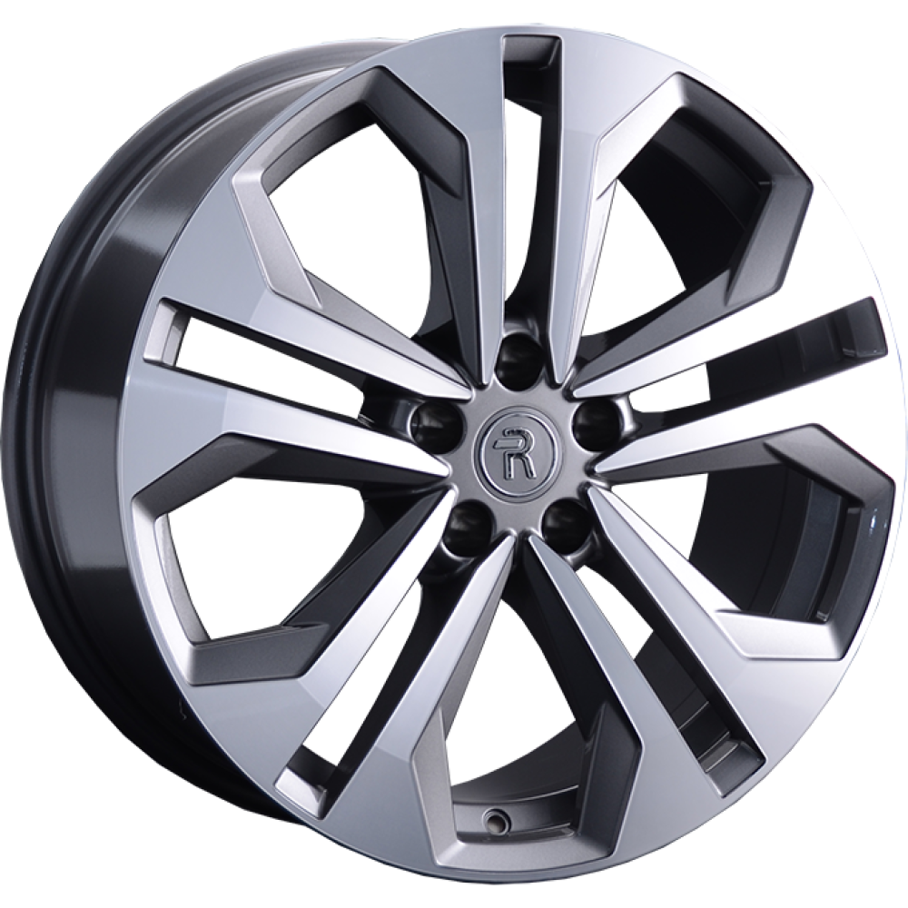 Легковой диск Replay A203 9x20 5x112 ET33 66,6 GMFP