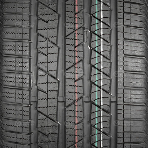 Continental Cross Contact LX Sport 235/55 R19 105H (омологация)
