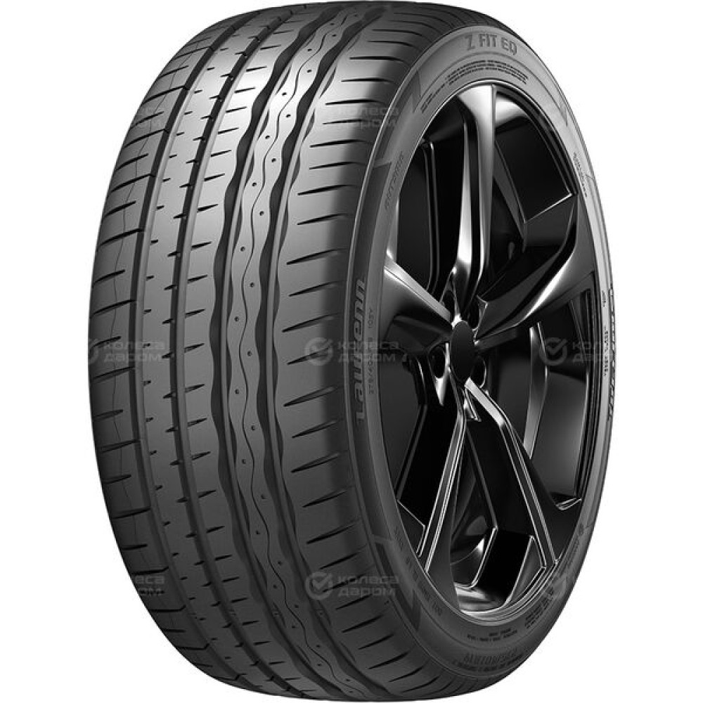 Laufenn Z FIT EQ LK03 255/35 R19 96Y