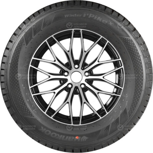 Hankook Winter i Pike X W429A 225/70 R16 107T