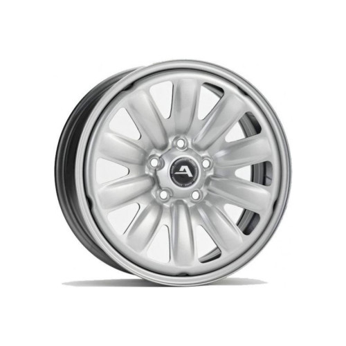 Легковой диск Alcar Hybridrad 132500 7x17 5x114,3 ET55 56,1 Silver