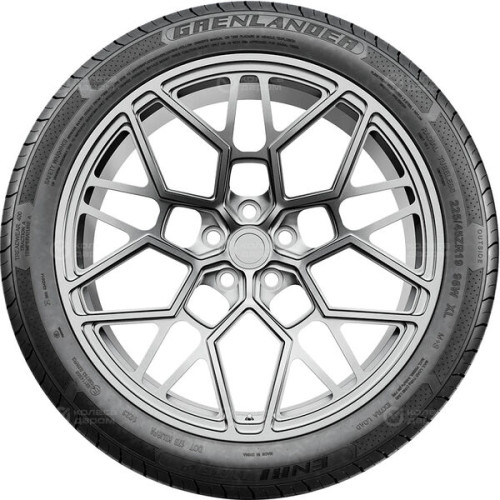 Grenlander Enri U08 255/30 R19 91Y