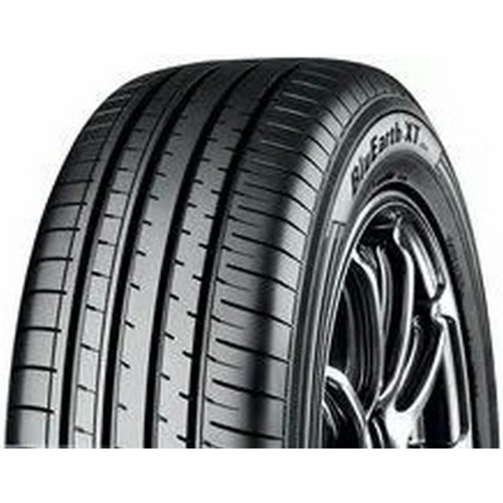 Легковая шина Yokohama BluEarth-XT AE61 235/50 R20 100V