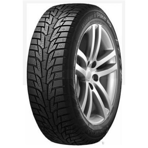Легковая шина Hankook Winter IPike RS W419 225/55 R17 101T