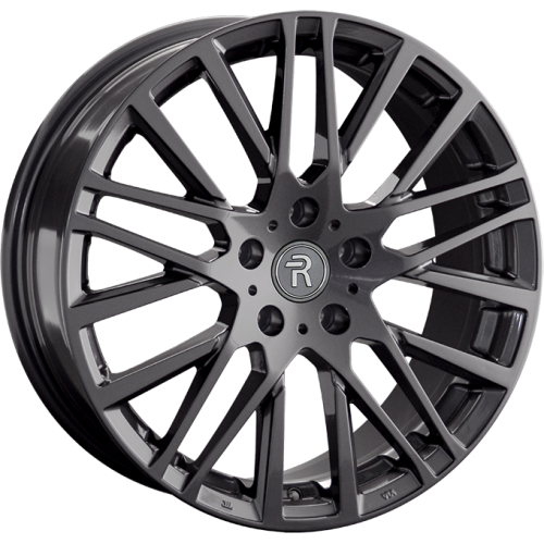 Легковой диск Replay LX118 7,5x18 5x114,3 ET35 60,1 GM