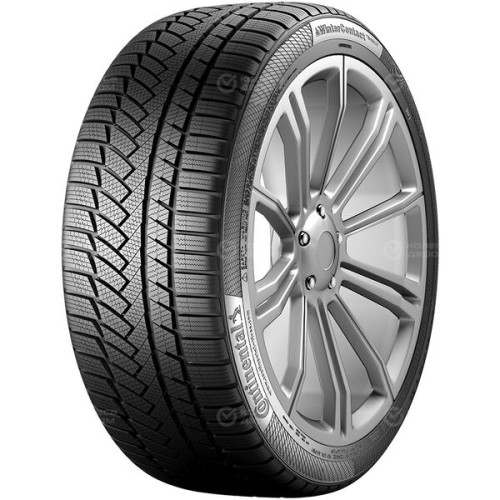 Continental Winter Contact TS 850 P SUV 265/50 R20 111H (омологация)