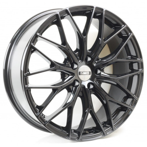 Легковой диск Neo Wheels 940 7,5x19 5x108 ET45 63,4 BL