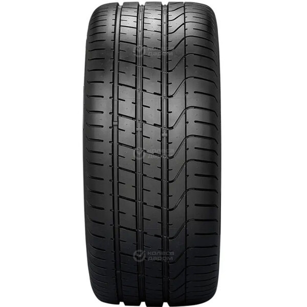 Pirelli PZero 285/45 R22 114Y (омологация)