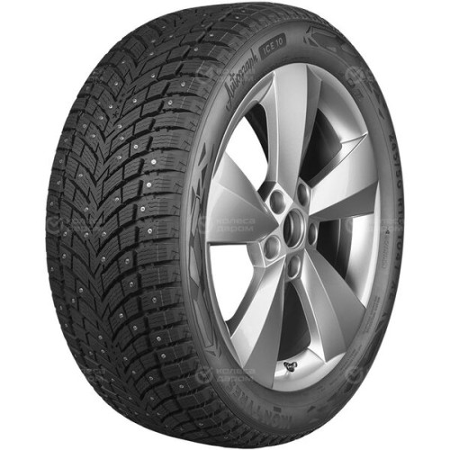 Ikon Autograph Ice 10 245/40 R18 97T