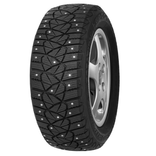 Легковая шина Goodyear Ultra Grip 600 185/60 R15 88T