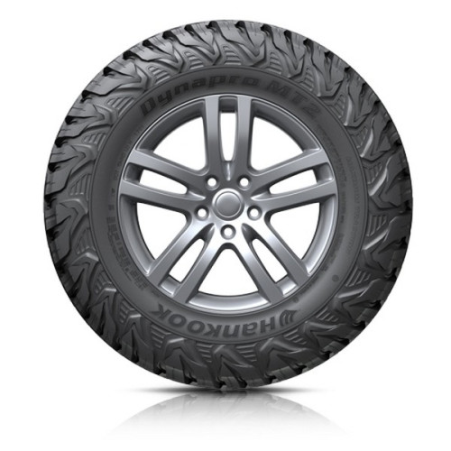 Легковая шина Hankook Dynapro MT2 RT05 235/85 R16 120Q