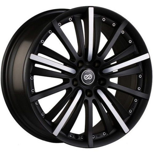 Легковой диск Enkei SH50 7,5x18 5x114,3 ET42 73,1 MGMF