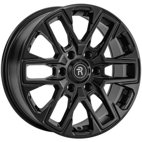 Легковой диск Replay TA27 8x18 6x139,7 ET36 100,1 BKS