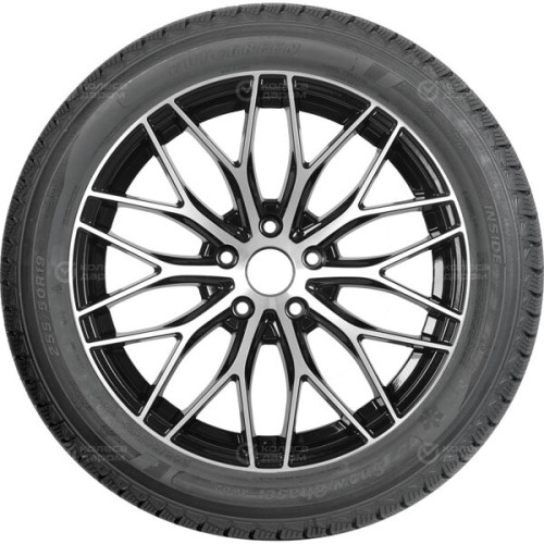 Autogreen Snow Chaser AW02 245/60 R18 105S