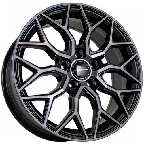 Легковой диск Sakura Wheels 9547 8x20 5x114,3 ET35 73,1 B4B