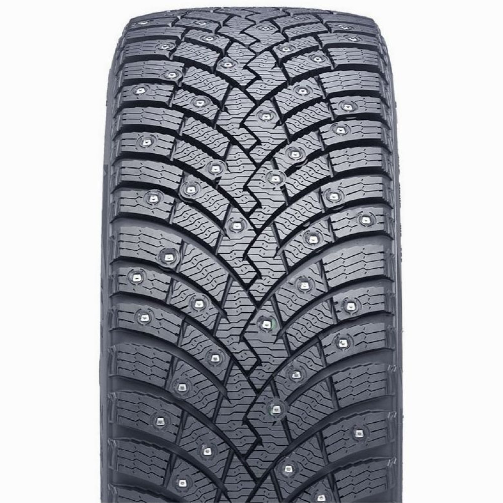 Легковая шина Pirelli Scorpion Ice Zero 2 265/60 R18 114T
