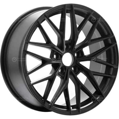 Колесный диск Lizardo XH689 8xR18 5x108 ET36 DIA65.1 черный