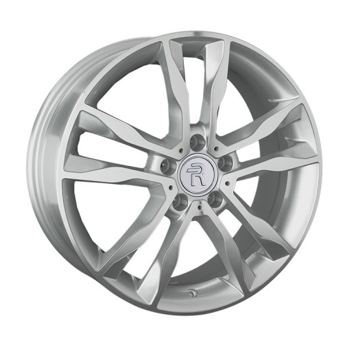 Легковой диск Replay VV203 7x18 5x112 ET43 57,1 GMFP