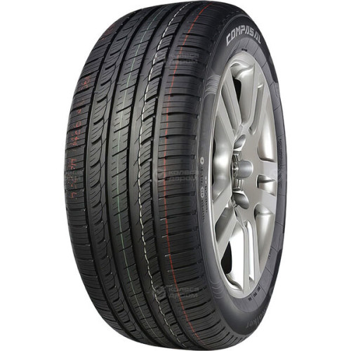 Compasal Citi Walker 285/50 R20 116V