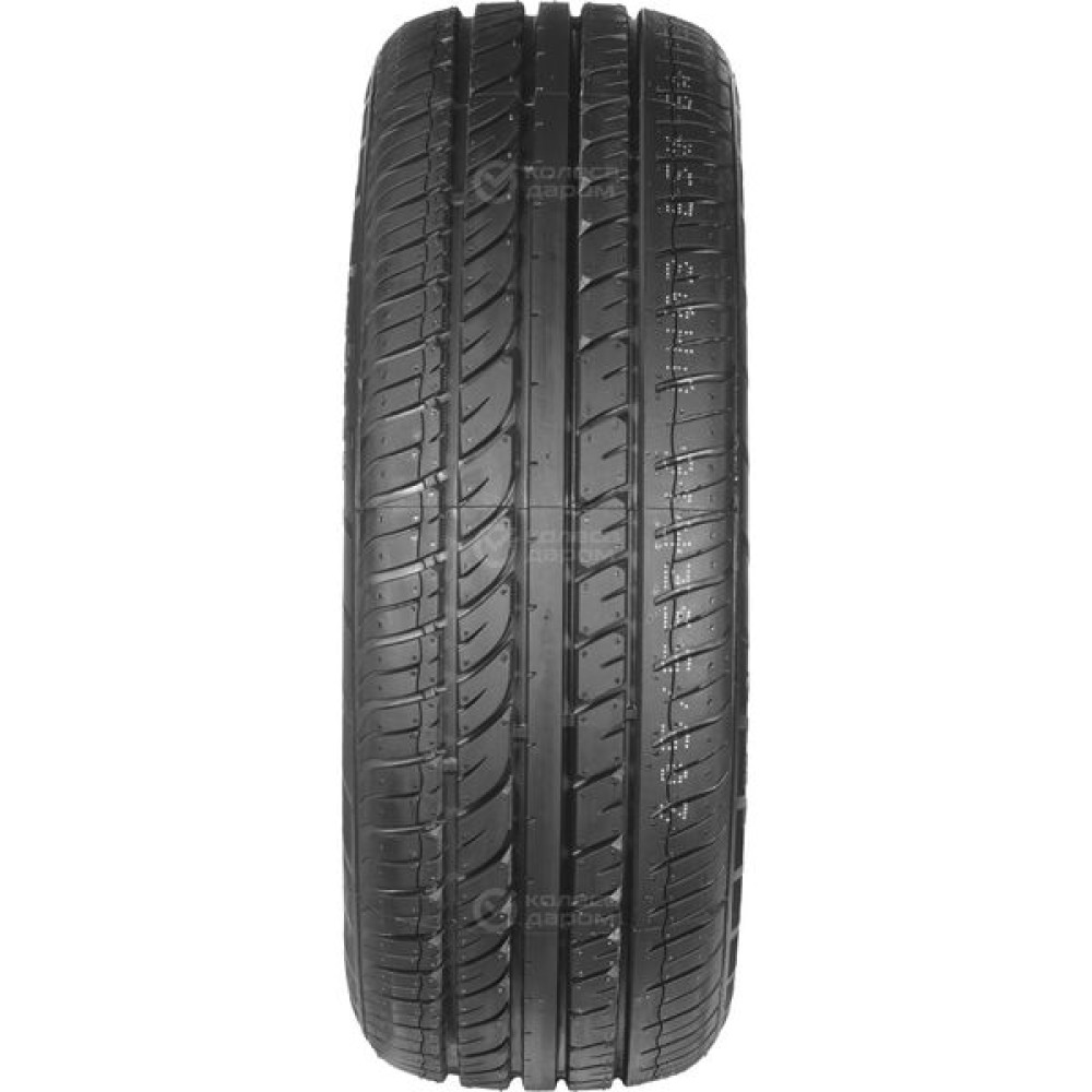 Evergreen EU72 245/45 R17 99W