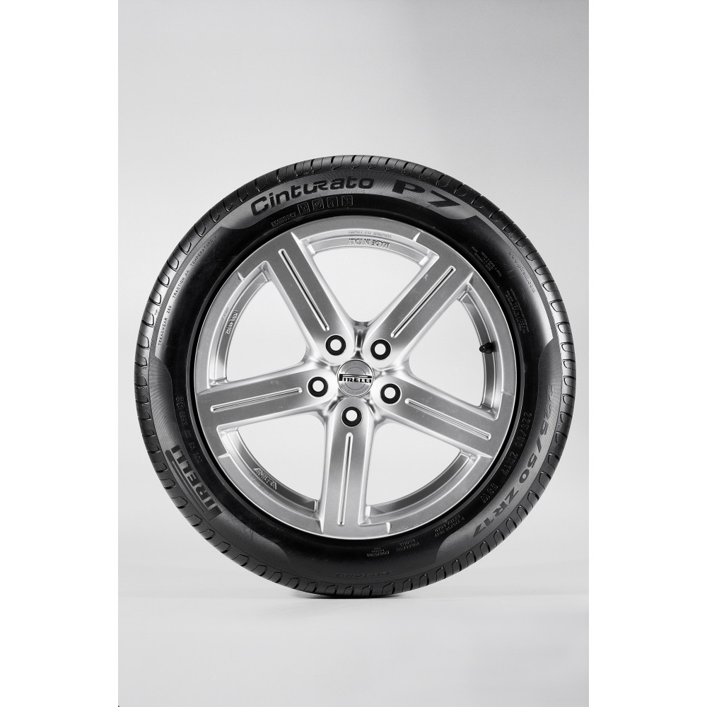 Легковая шина Pirelli Cinturato P7 Eco Run Flat 205/55 R17 91V