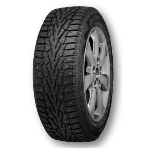 Легковая шина Cordiant Snow Cross 205/70 R15 100T