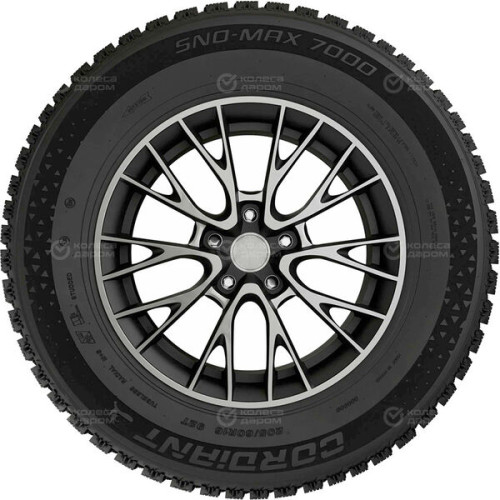 Cordiant Sno-Max 7000 (ex. Bridgestone) 205/50 R17 93T