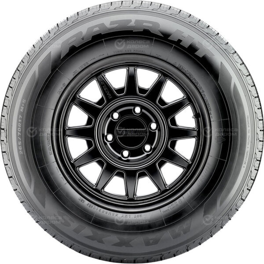 Maxxis HT780 Razr 265/65 R17 112T