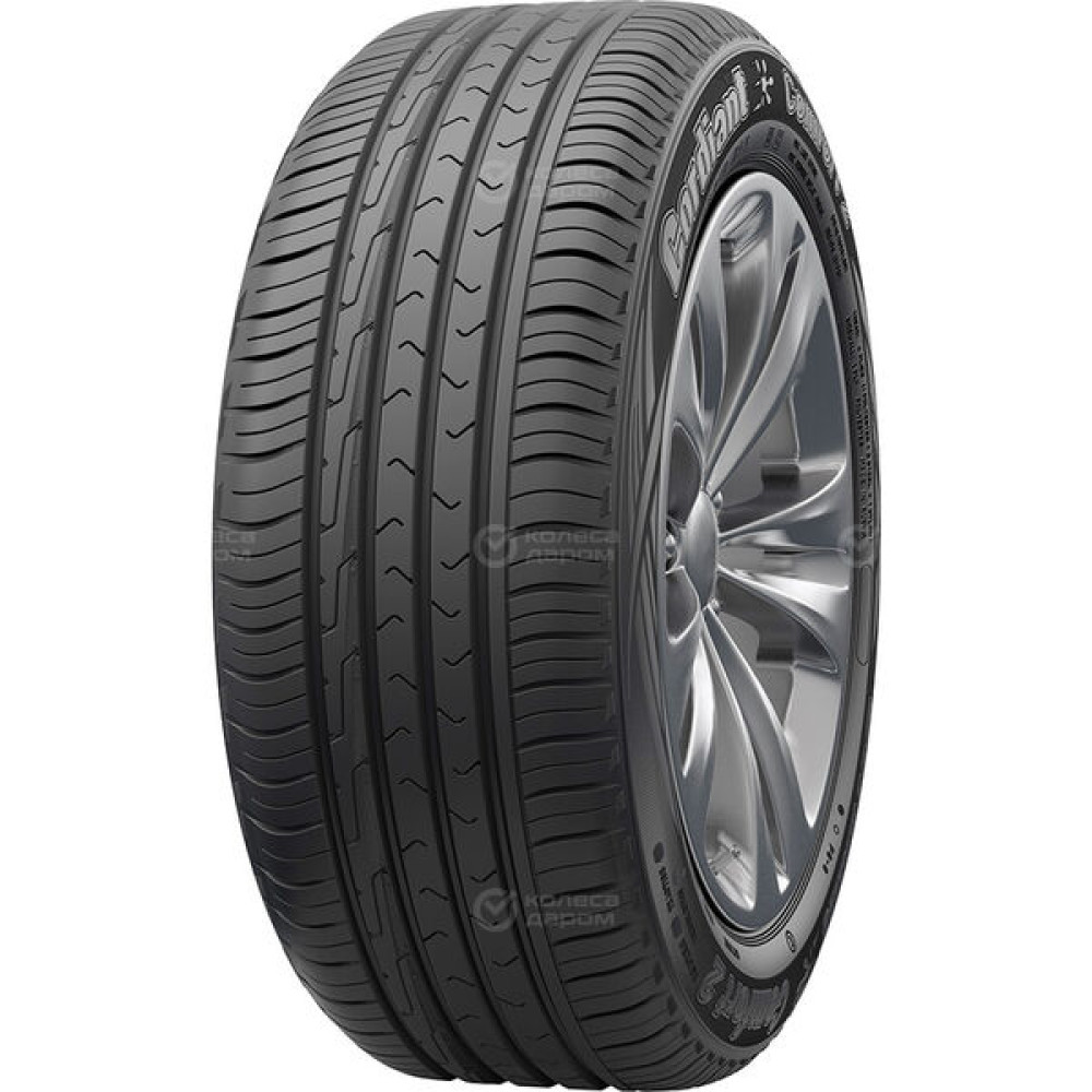 Cordiant Comfort 2 205/65 R15 99H