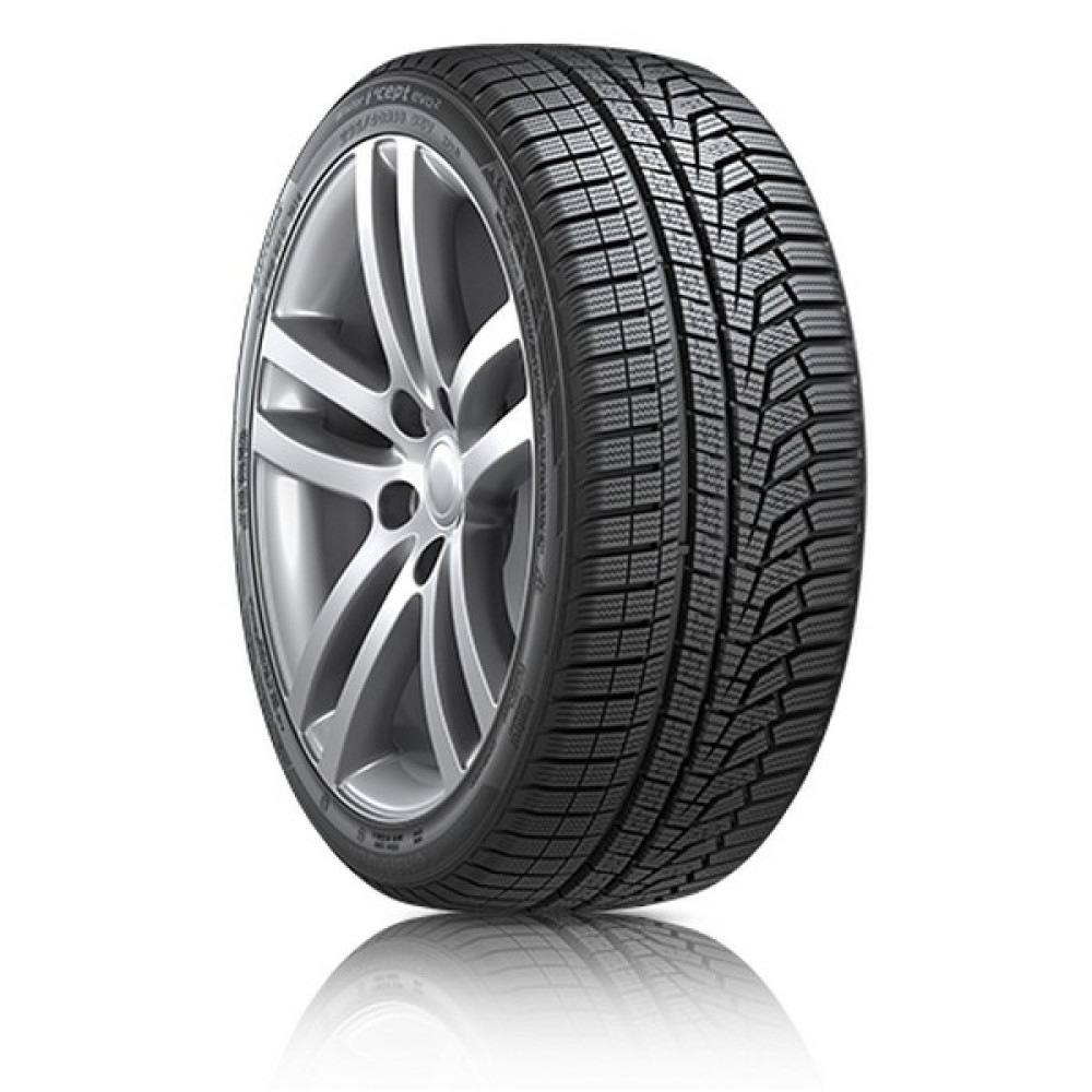 Легковая шина Hankook Winter iCept Evo2 W320A 295/35 R23 108W