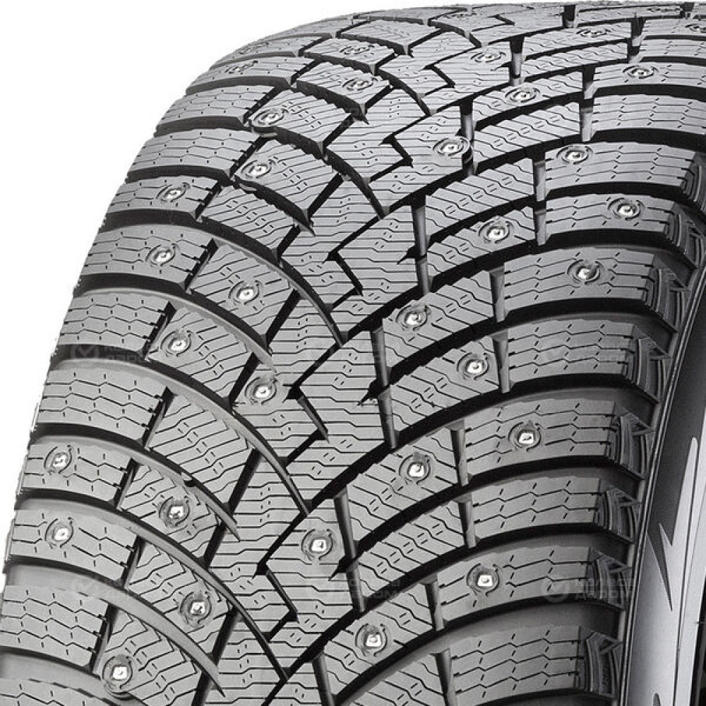 Pirelli Scorpion Ice Zero 2 235/55 R18 104H
