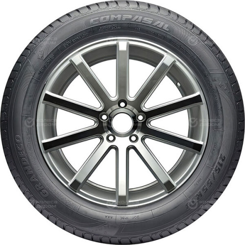 Compasal Grandeco 225/45 R17 94W