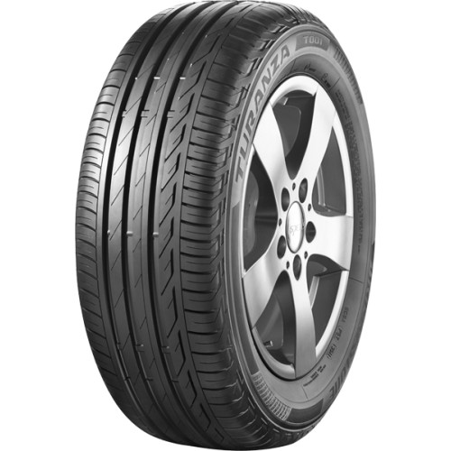 Легковая шина Bridgestone Turanza T001 225/55 R16 99W