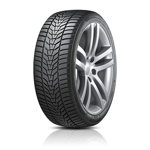 Легковая шина Hankook Winter I*Cept Evo 3 SUV W330A 275/45 R20 110V