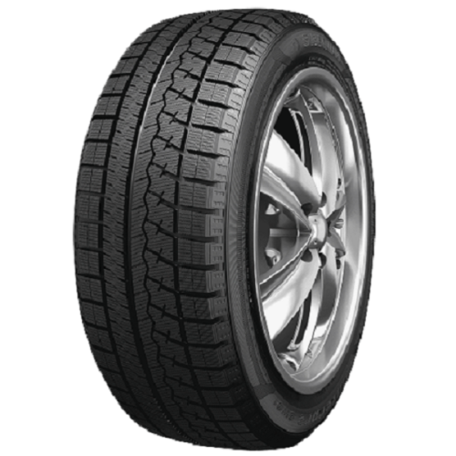 Легковая шина Sailun Ice Blazer Arctic 215/55 R16 97H