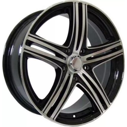 Легковой диск Race Ready CSS9509 7x17 5x114,3 ET40 73,1 B-P