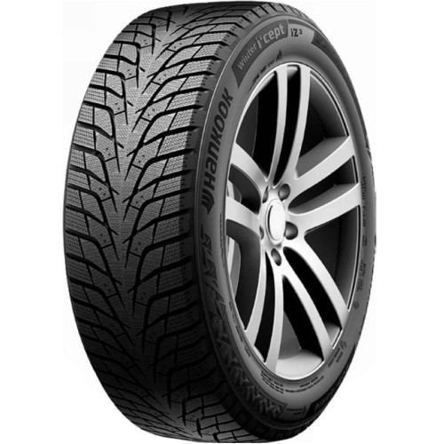 Легковая шина Hankook Winter i*cept iZ3 W636 255/40 R19 100H