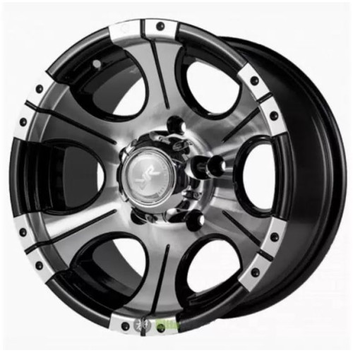 Легковой диск Race Ready CSS5600 8x15 5x139,7 ET-10 108,1 B-P