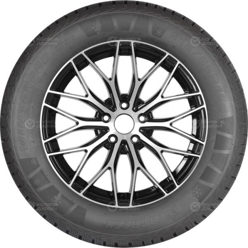 Evergreen EW616 235/65 R16C 121R