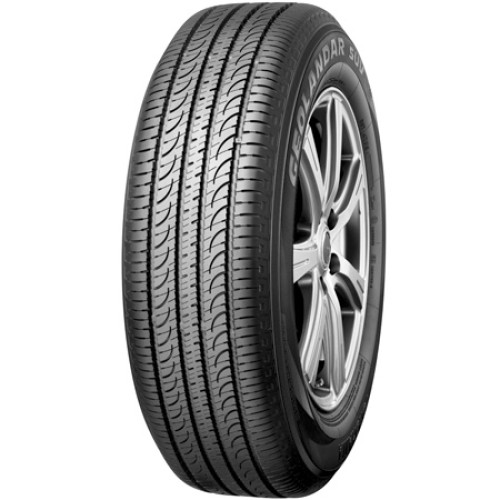 Легковая шина Yokohama Geolandar G055 215/50 R18 92V